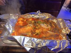 -愿者上钩(布吉老街店)