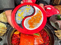 -蜀大侠火锅(总府路店)