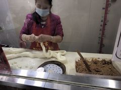-食惠里小笼包面馆(越秀店)