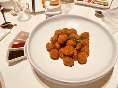 -四季民福烤鸭店(外滩外白渡桥店)