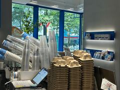 -Something For(同方信息港店)