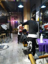 点击看大图 -MOVAN HAIR莫凡匠人发型屋