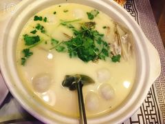 -尚岛私房菜(西方巷店)