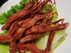 -东海怡品海鲜豆捞(舟宿夜江店)