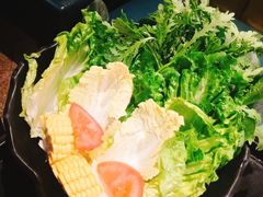 -牛焱·贵州黄牛肉火锅(城西银泰店)