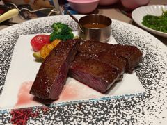 -布拉诺牛排西餐厅(上城天街店)