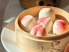 -华尔道夫酒店·紫金阁