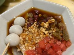 -锦府盐帮·侯宅(五棵松万达店)