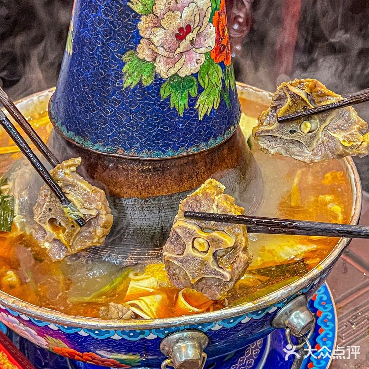 浦东夜宵届的扛把子，你想要的这里都有！