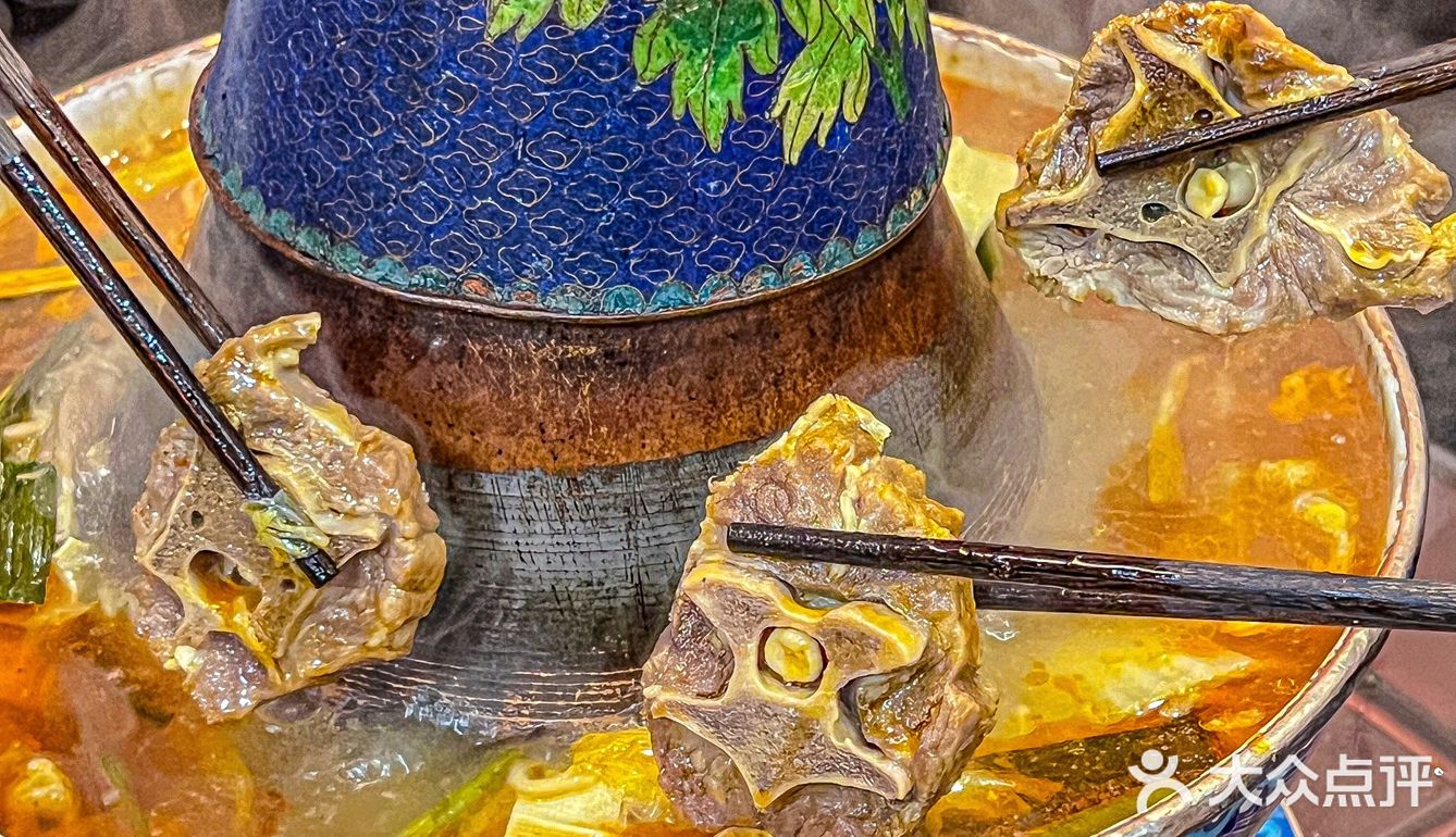 浦东夜宵届的扛把子，你想要的这里都有！