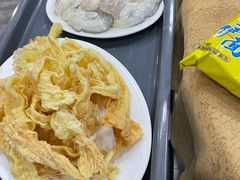 -濠轩阁特色生蚝火锅(水湾路店)
