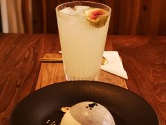 -知亘茶食