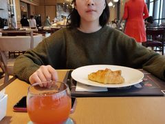 -新食谱全日制餐厅·苏州苏州湾艾美酒店