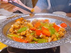 -味仙居(环城南路店)