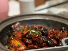 -新乾隆酒楼(帝景园店)