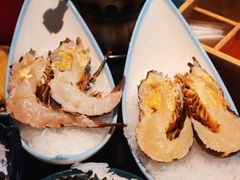 -海鼎荟海鲜姿造(泉州仟禧店)