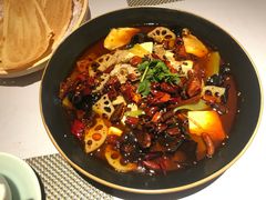 -纳地素食(石门公园店)