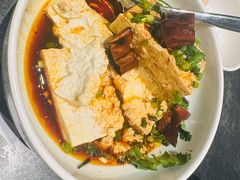 -金掌勺东北菜(格兰晴天店)