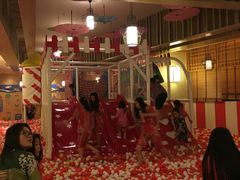 -菲拉拉漫温泉(东环路店)