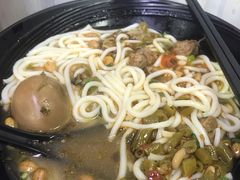 -粉达人·桂林米粉(解放北路店)