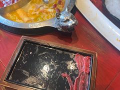-袁老四重庆老火锅(桐梓坡店)