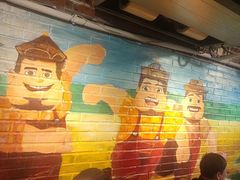 -三个大叔东北烧烤·砂锅菜(西三旗店)