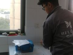 -佰丽爱家全屋定制(汶水店)