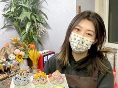 -爱之旅diy烘焙坊(西直门店)