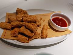 -虎哥私房菜(馒头山店)