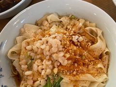 -难忘的面(五矿君澜酒店)