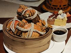 -富力丽思卡尔顿酒店·香荟全日制餐厅