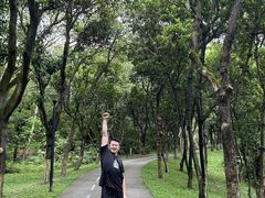 -燕晗山郊野公园