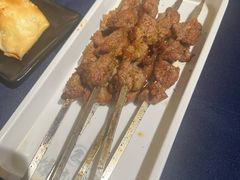 -伊带伊路新疆美食府(呼家楼店)