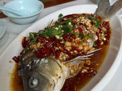 -鲁南仔·滕州炒鸡(经三路店)