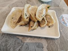 -小姜锅贴(凤凰街店)