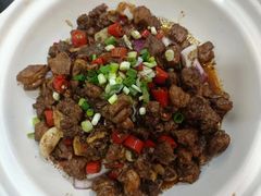 -益阳华天大酒店