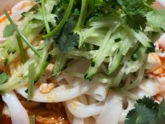 -谷丽麦馕新疆菜·清真(步步高梅溪新天地店)