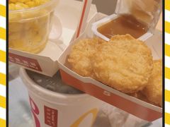 -麦当劳(大亚湾龙光城店)