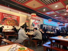 -老哥门肥肠鱼(鱼嘴店)