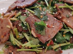 -土家菜坊(李子坝店)