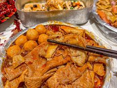 -老味烧烤(总店)