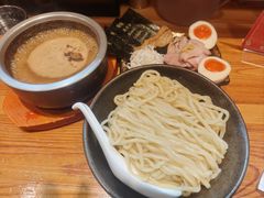 -Ramen满吉·豚骨拉面(丽园路店)