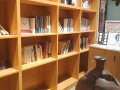 -光舍(香榭里花园店)