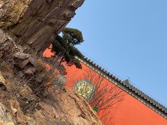 -句容茅山景区