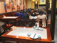 大堂-鸭匠食府·挂炉烤鸭·新京菜(阜成路店)