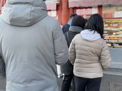 -牛街清真满恒記(平安里西大街店)