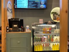 -红小满休闲餐厅(十全街店)