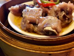 豉汁蒸排骨-颐和•海鲜砂锅粥•啫啫煲(奥林匹克广场店)