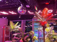 -粉墨特色菜·烧烤音乐酒馆