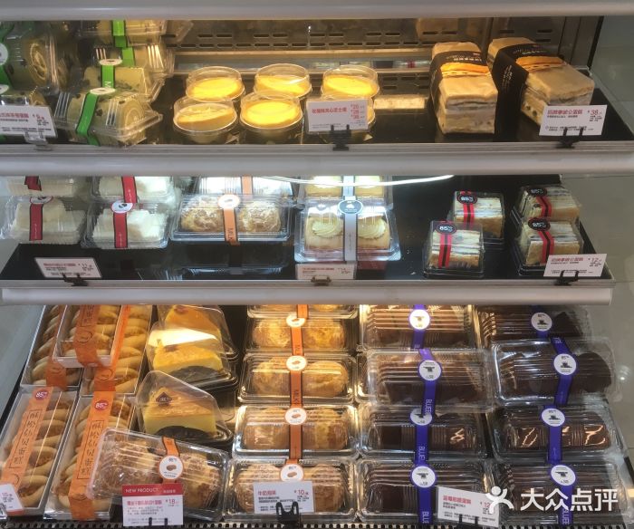 85度C(北京右安门外店)图片